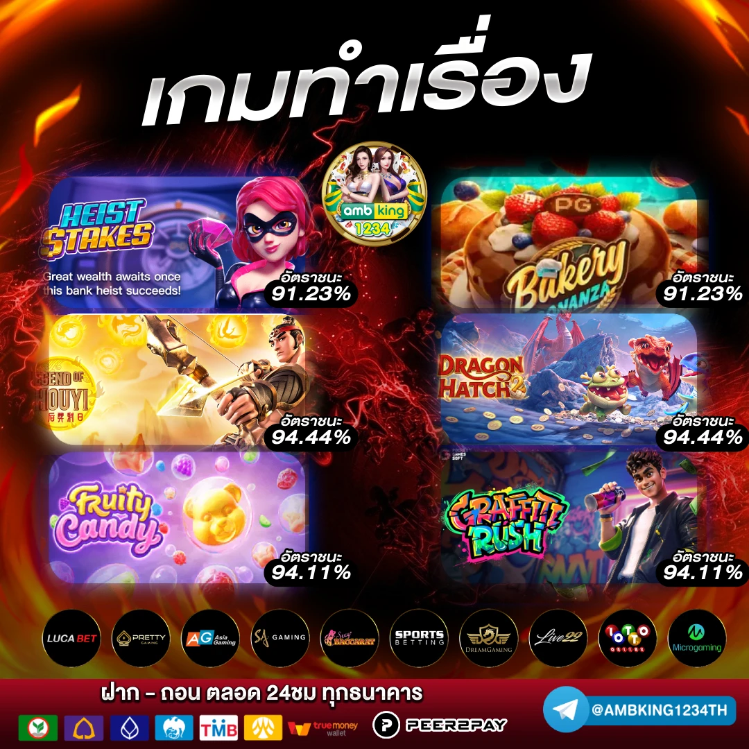 สล็อตไม่มีขั้นต่ําpg - แบนเนอร์โปรโมชั่น