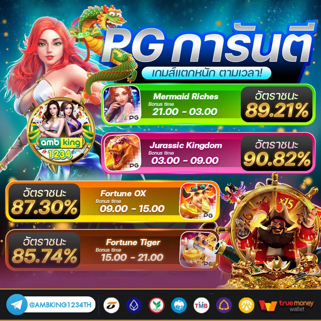สล็อตเว็บตรง777 - แบนเนอร์โปรโมชั่น