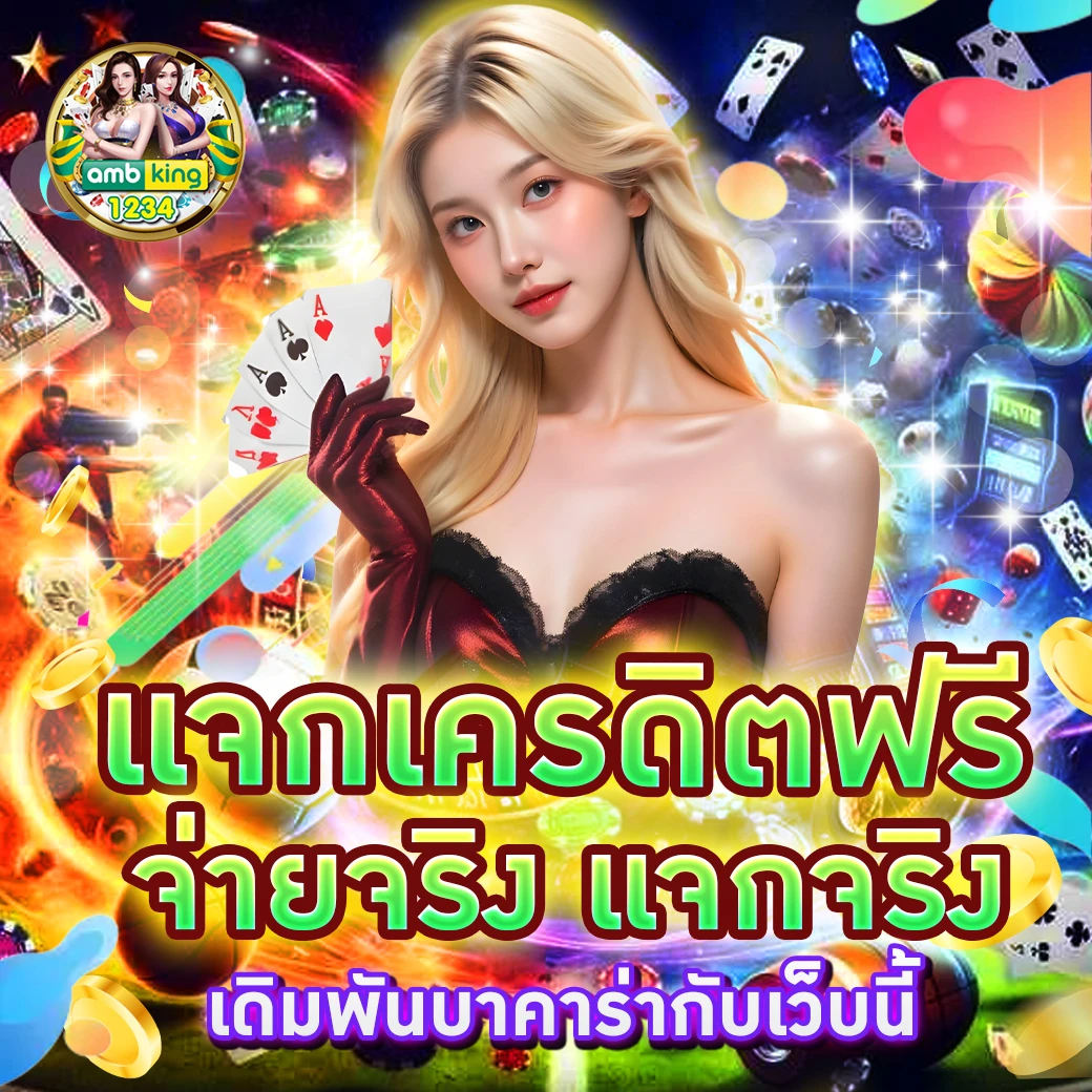 สล็อต789ฝากถอนไม่มีขั้นต่ำ - แบนเนอร์โปรโมชั่น