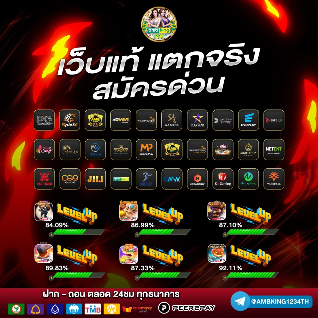 เว็บหวยออนไลน์ 888 - แบนเนอร์โปรโมชั่น
