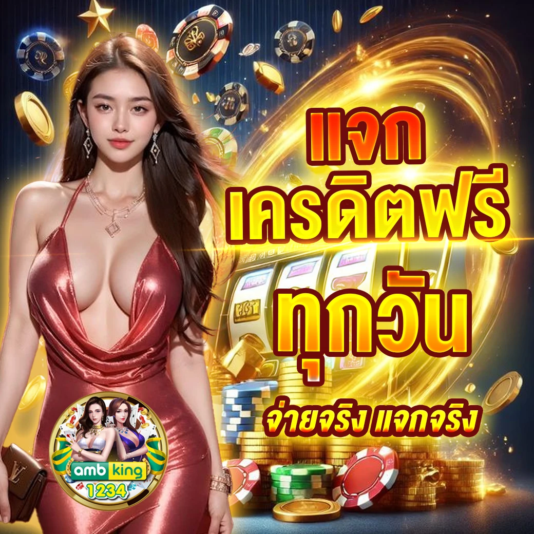 เว็บออนไลน์789 - แบนเนอร์โปรโมชั่น