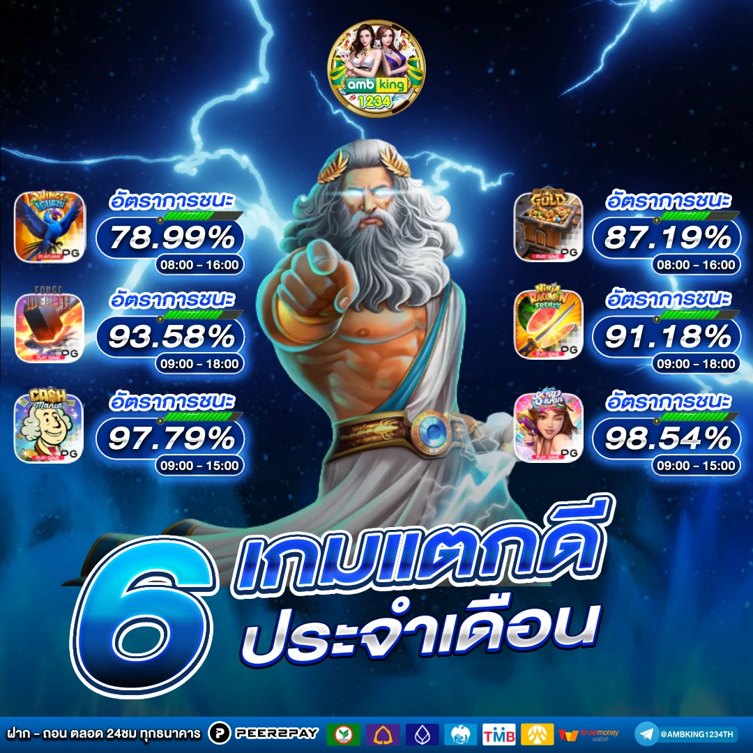 เว็บพนันบอลวอลเล็ต - แบนเนอร์โปรโมชั่น