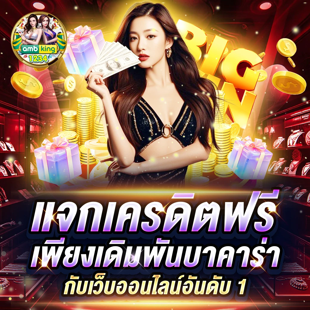 เว็บปั่นสล็อตแตกง่าย - แบนเนอร์โปรโมชั่น