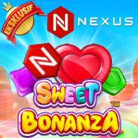 Nexus Sweet Bonanza Slot Gacor Hari Ini Terbukti Kasih Cuan Melimpah