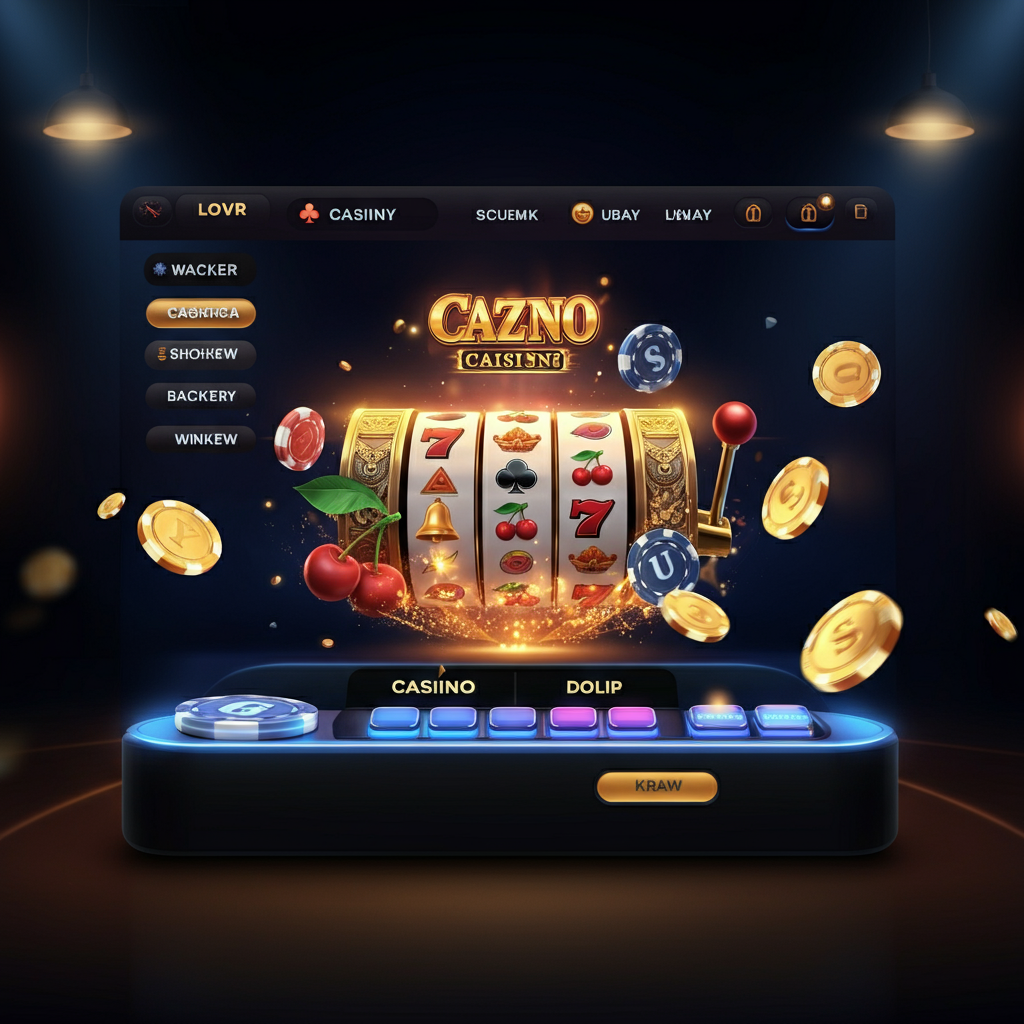 Link Pelopor Alternatif Slot Online Terbaik Pasti Cuan Hadiahnya